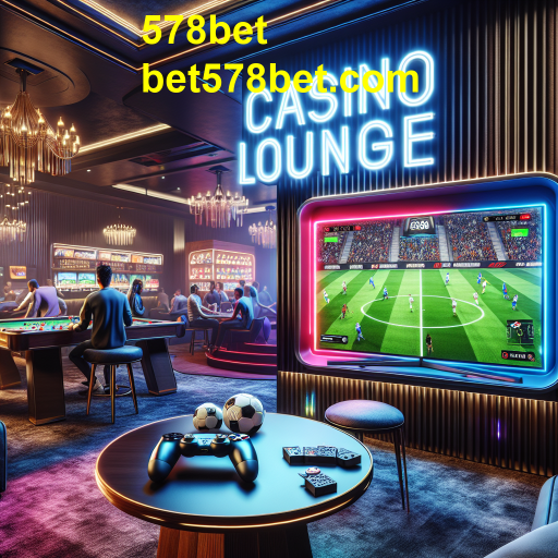 A Ascensão dos Jogos de Esportes na 578bet