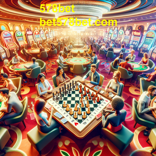 A Ascensão dos Jogos de Mesa: Diversão e Conexão Social