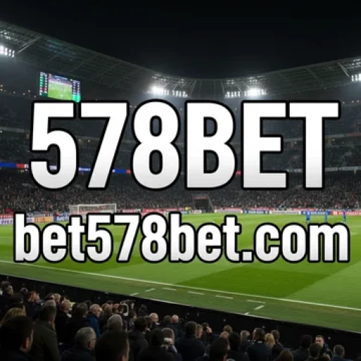 Logo 578bet
